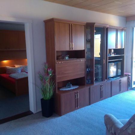 Spreewald Ferienwohnung Wollgast Lübben Szoba fotó