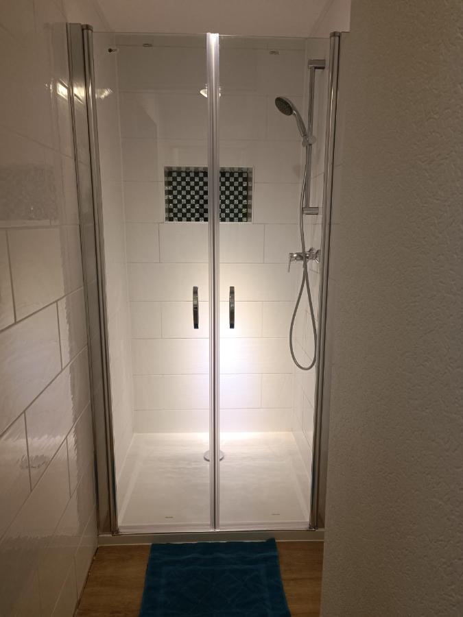 Spreewald Ferienwohnung Wollgast Lübben Kültér fotó