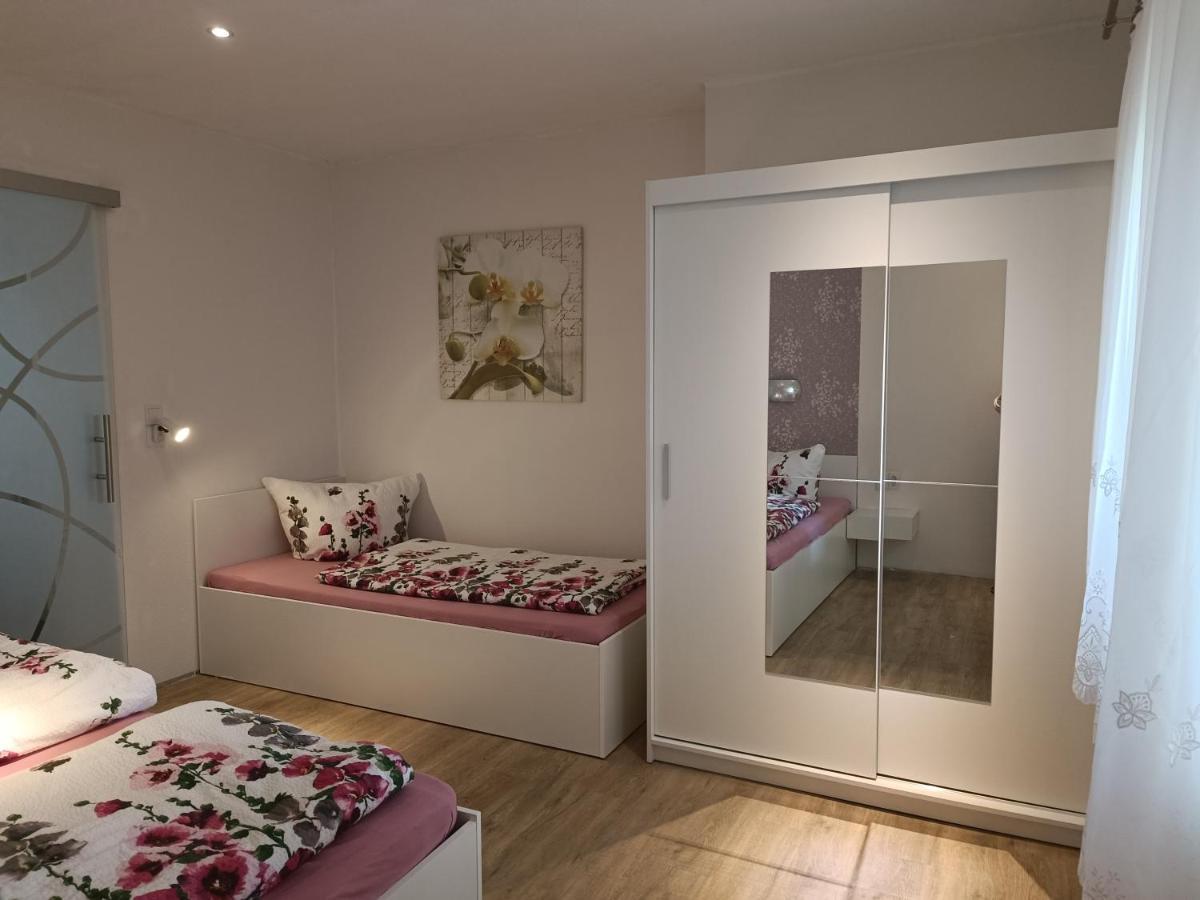 Spreewald Ferienwohnung Wollgast Lübben Kültér fotó
