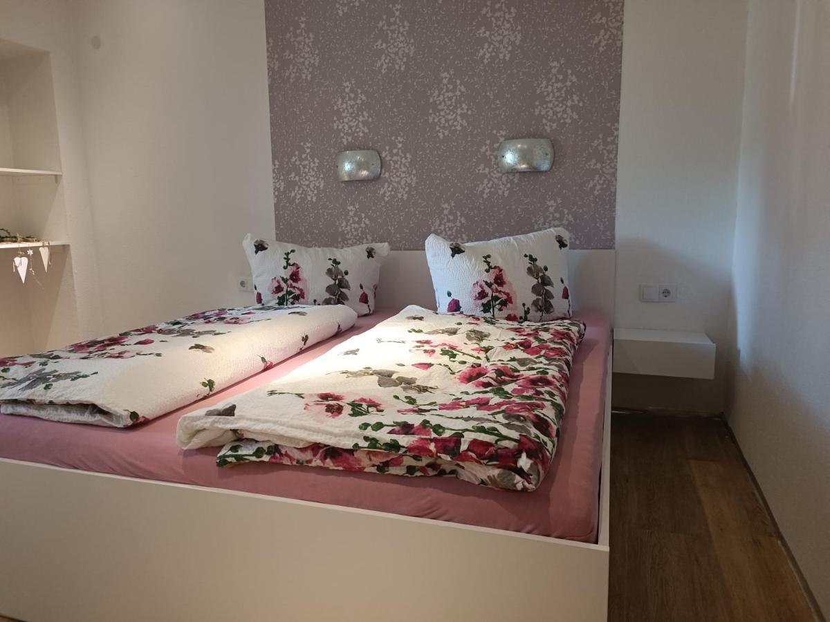 Spreewald Ferienwohnung Wollgast Lübben Kültér fotó