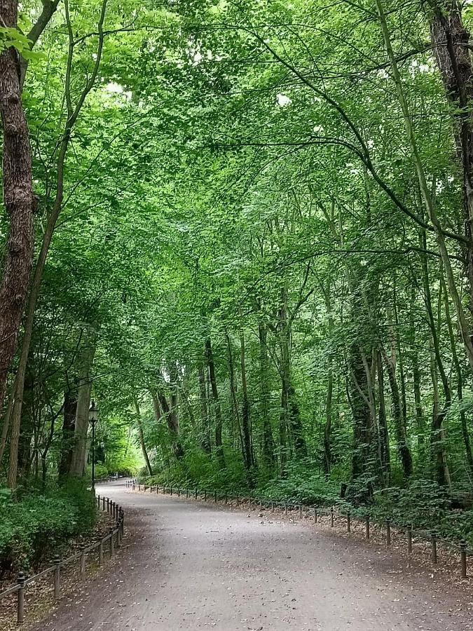 Spreewald Ferienwohnung Wollgast Lübben Kültér fotó