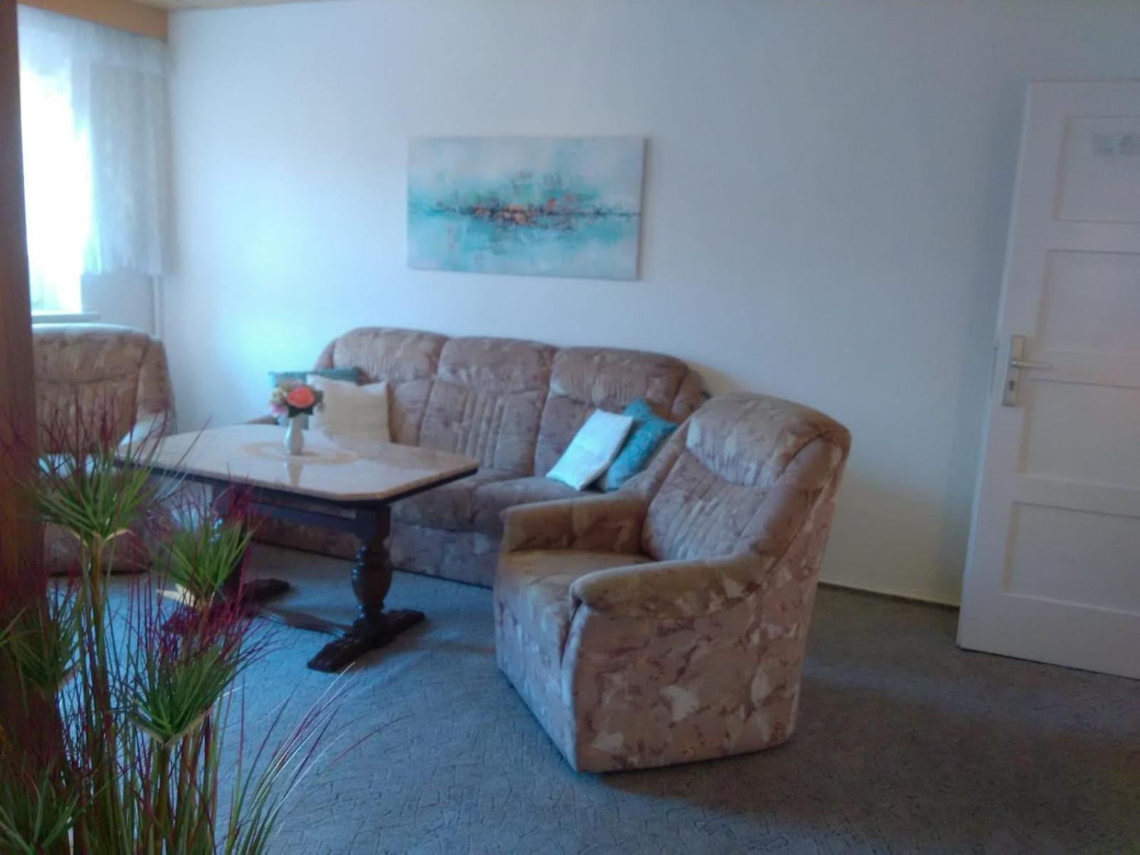 Spreewald Ferienwohnung Wollgast Lübben Szoba fotó