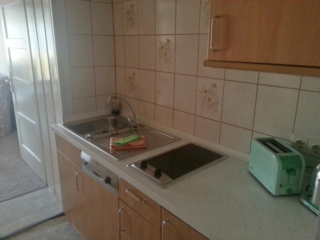 Spreewald Ferienwohnung Wollgast Lübben Kültér fotó