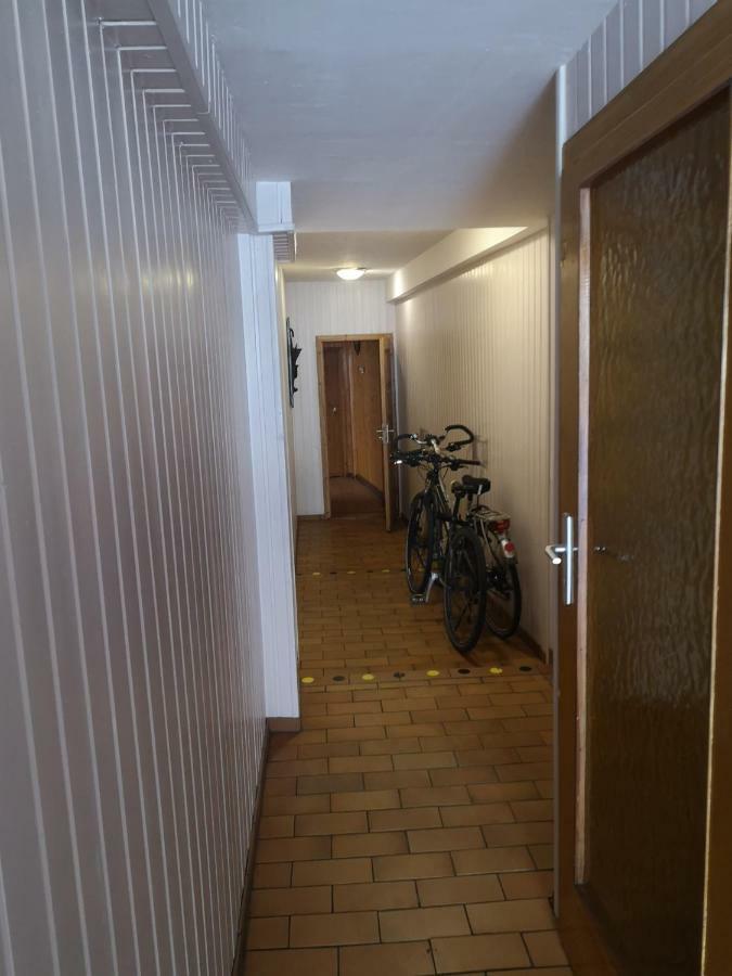 Spreewald Ferienwohnung Wollgast Lübben Kültér fotó